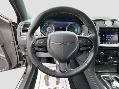 2023 Chrysler 300 C