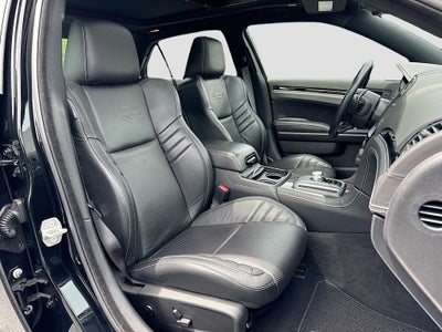 2023 Chrysler 300 C