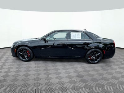 2023 Chrysler 300 C