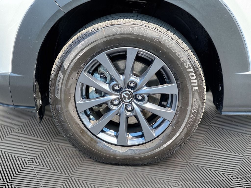 2024 Mazda Mazda CX-30 2.5 S