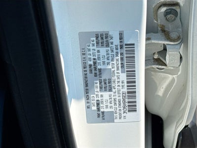 2024 Mazda Mazda CX-30 2.5 S