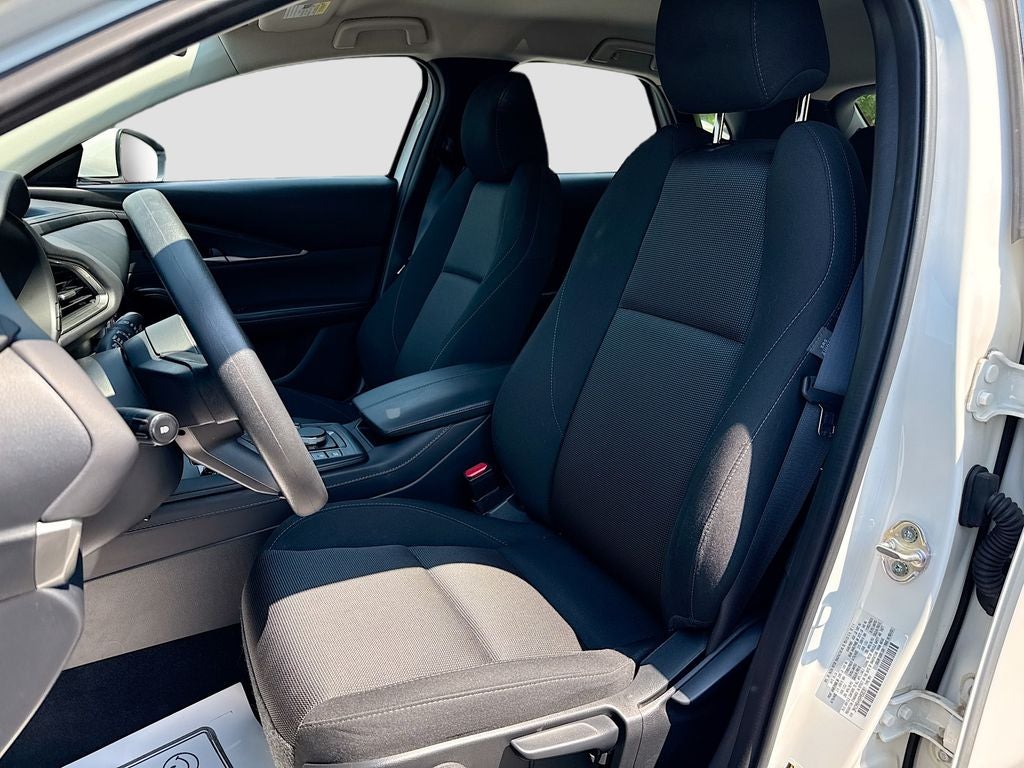 2024 Mazda Mazda CX-30 2.5 S