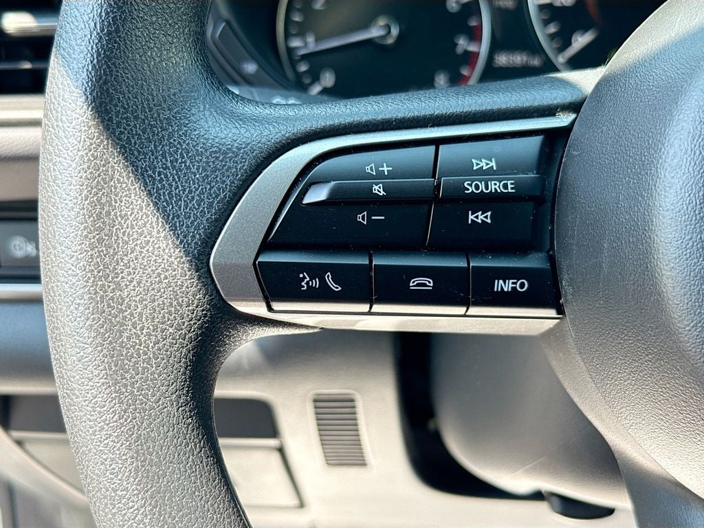 2024 Mazda Mazda CX-30 2.5 S