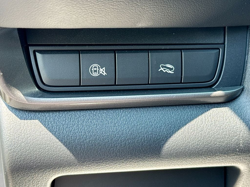 2024 Mazda Mazda CX-30 2.5 S