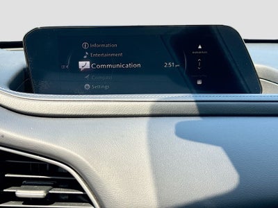 2024 Mazda Mazda CX-30 2.5 S