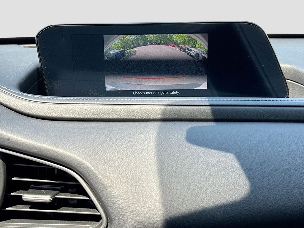 2024 Mazda Mazda CX-30 2.5 S