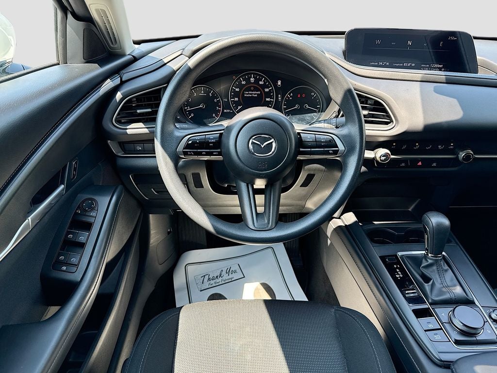 2024 Mazda Mazda CX-30 2.5 S
