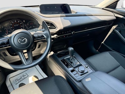 2024 Mazda Mazda CX-30 2.5 S