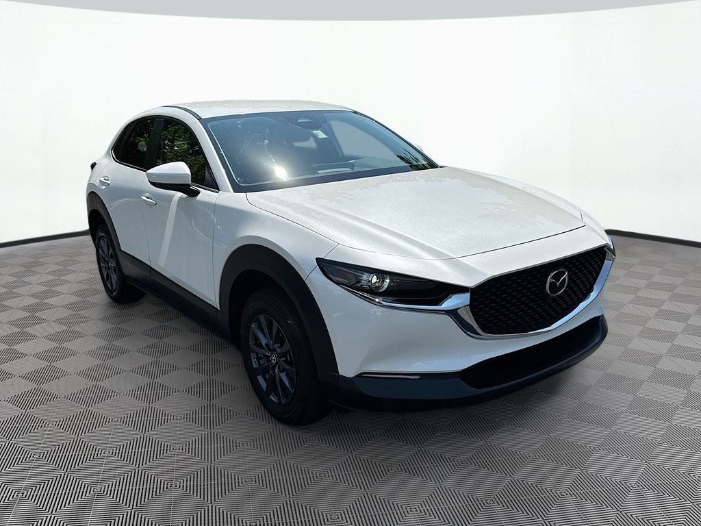 2024 Mazda Mazda CX-30 2.5 S