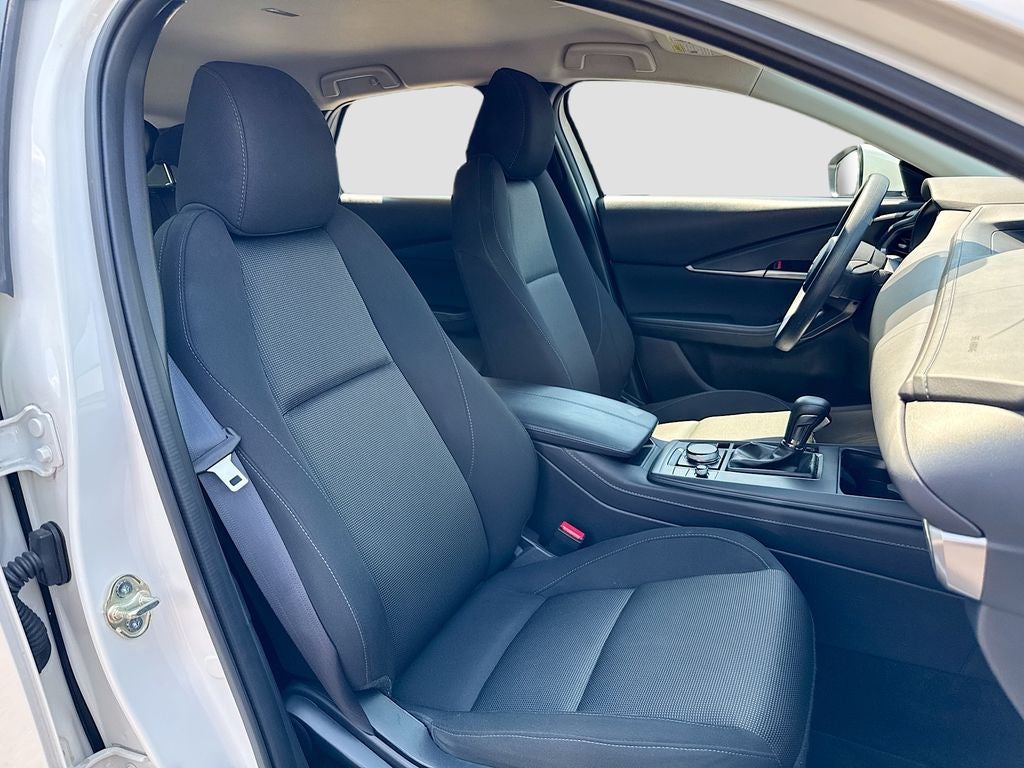 2024 Mazda Mazda CX-30 2.5 S