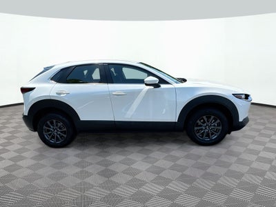 2024 Mazda Mazda CX-30 2.5 S