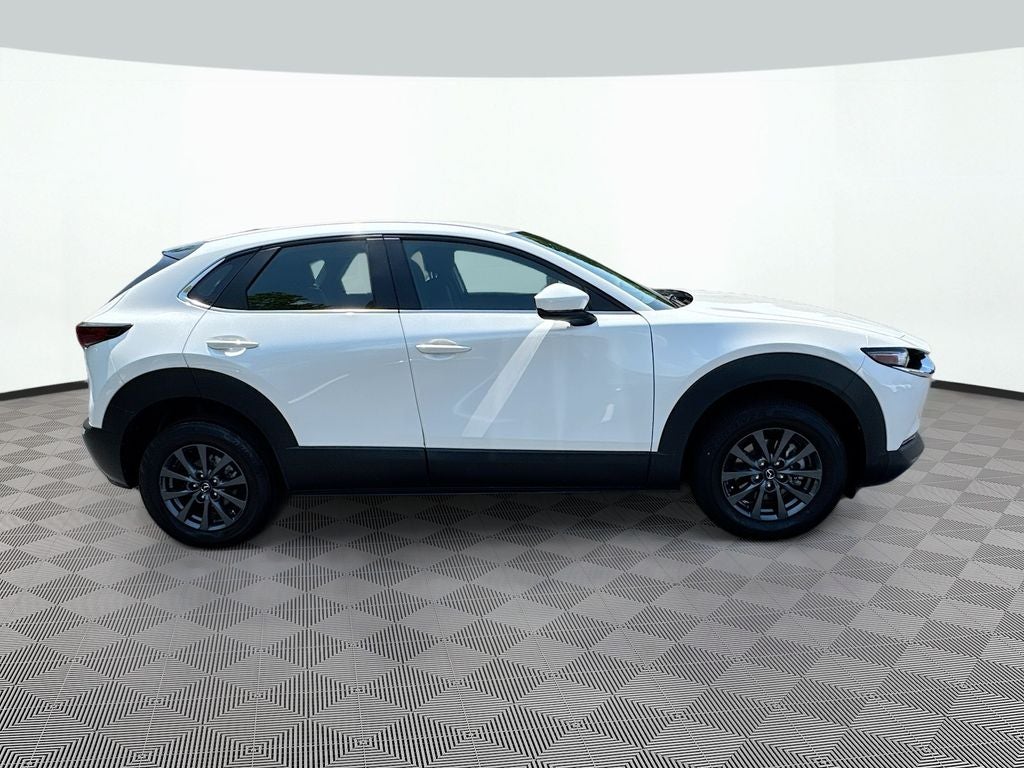 2024 Mazda Mazda CX-30 2.5 S