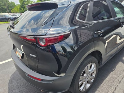 2022 Mazda Mazda CX-30 2.5 S Select Package