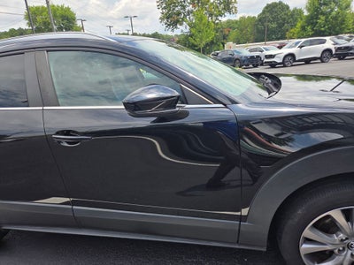 2022 Mazda Mazda CX-30 2.5 S Select Package