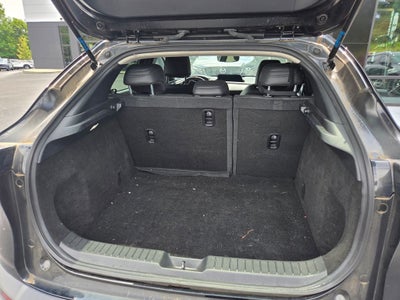 2022 Mazda Mazda CX-30 2.5 S Select Package
