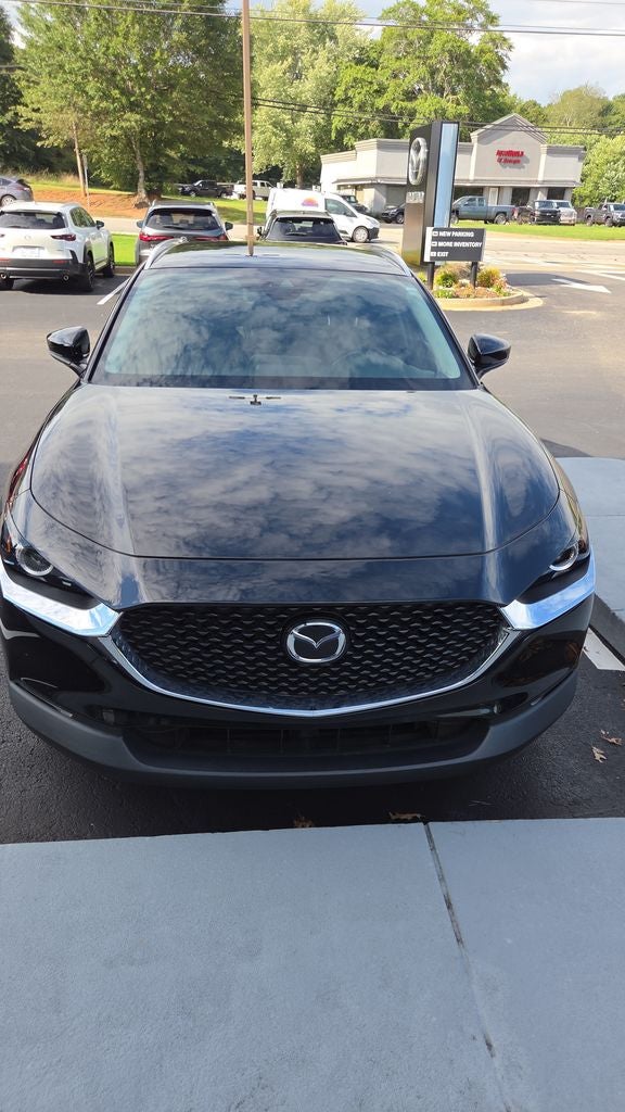 2022 Mazda Mazda CX-30 2.5 S Select Package