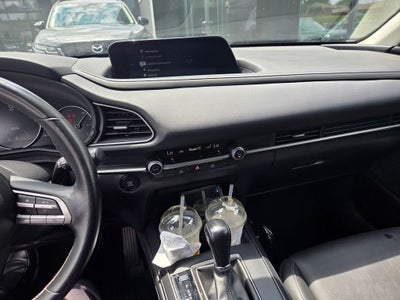 2022 Mazda Mazda CX-30 2.5 S Select Package