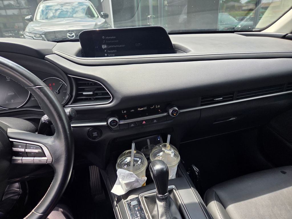 2022 Mazda Mazda CX-30 2.5 S Select Package