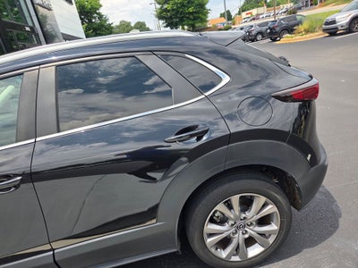 2022 Mazda Mazda CX-30 2.5 S Select Package