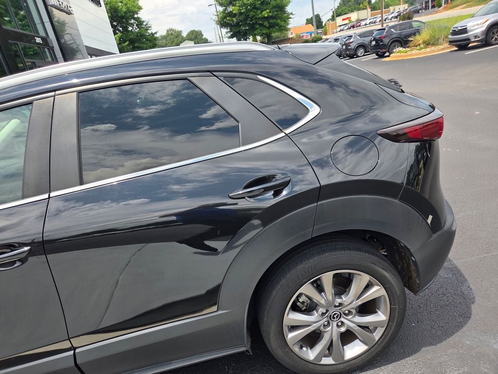 2022 Mazda Mazda CX-30 2.5 S Select Package