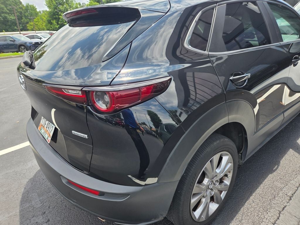 2022 Mazda Mazda CX-30 2.5 S Select Package