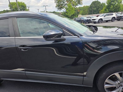 2022 Mazda Mazda CX-30 2.5 S Select Package