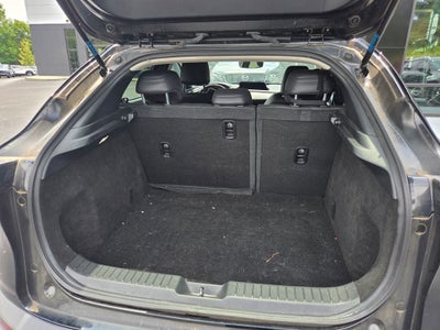 2022 Mazda Mazda CX-30 2.5 S Select Package