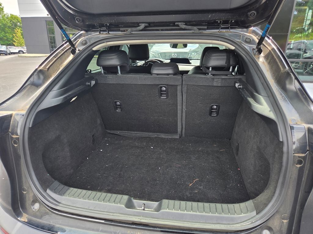 2022 Mazda Mazda CX-30 2.5 S Select Package