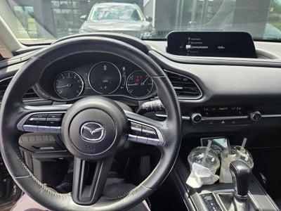 2022 Mazda Mazda CX-30 2.5 S Select Package