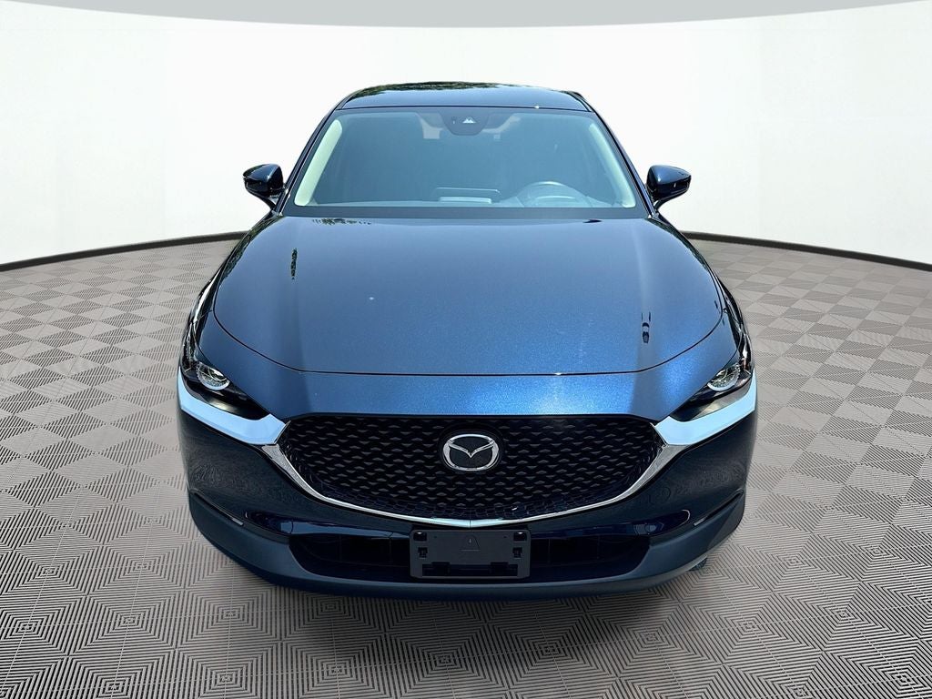 2021 Mazda Mazda CX-30 Select