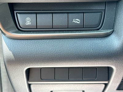 2021 Mazda Mazda CX-30 Select