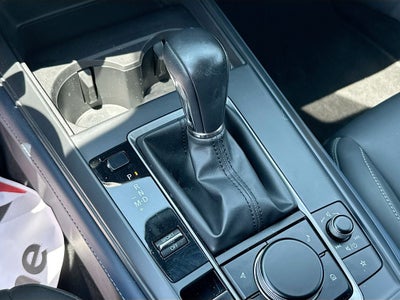 2021 Mazda Mazda CX-30 Select