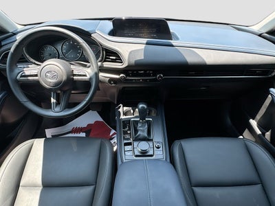 2021 Mazda Mazda CX-30 Select