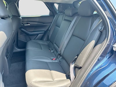 2021 Mazda Mazda CX-30 Select