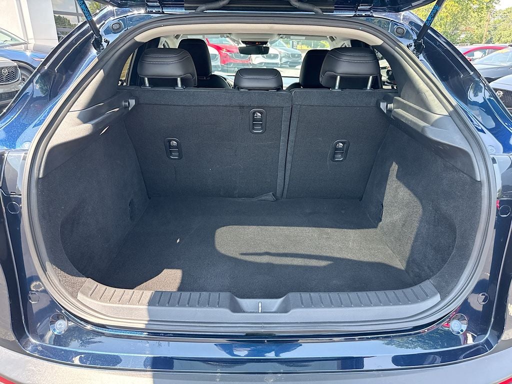 2021 Mazda Mazda CX-30 Select