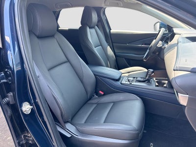 2021 Mazda Mazda CX-30 Select