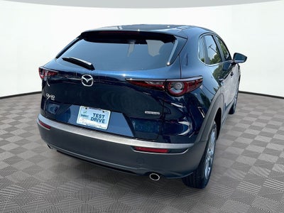 2021 Mazda Mazda CX-30 Select