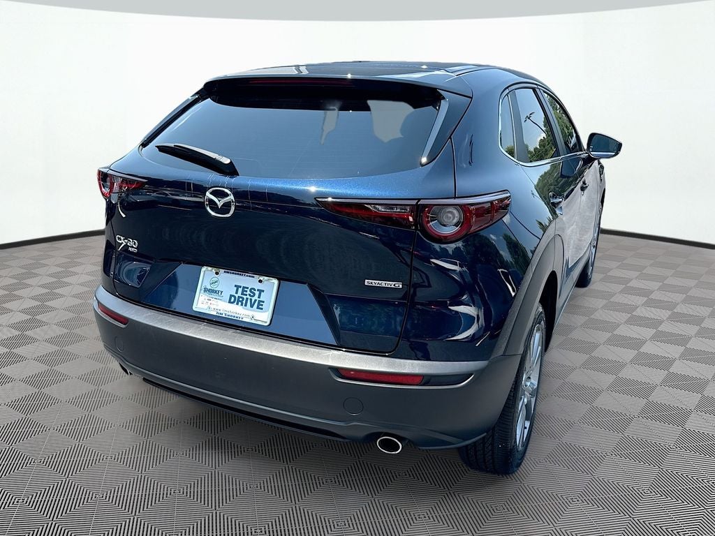 2021 Mazda Mazda CX-30 Select