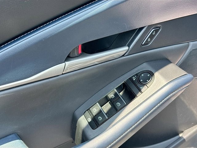 2021 Mazda Mazda CX-30 Select
