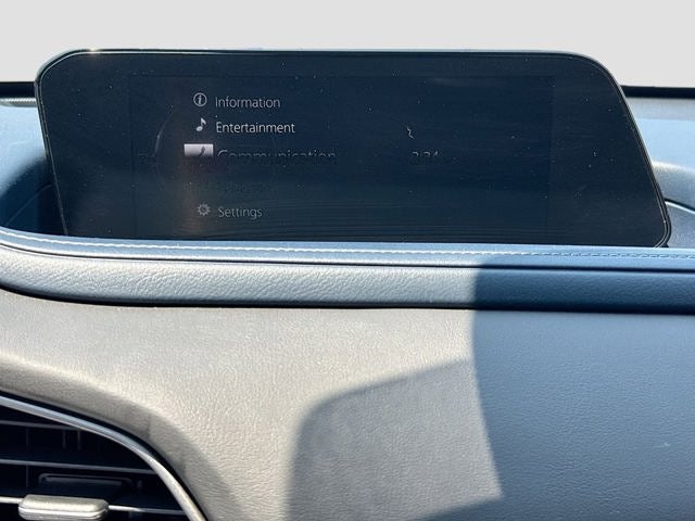 2021 Mazda Mazda CX-30 Select