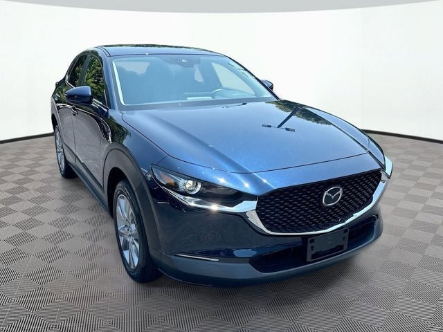 2021 Mazda Mazda CX-30 Select