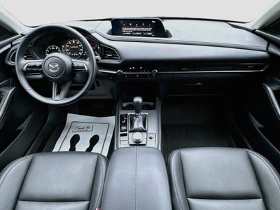 2026 Mazda Mazda CX-30 2.5 S Select Sport
