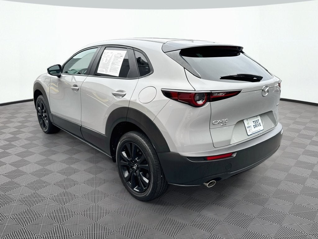 2026 Mazda Mazda CX-30 2.5 S Select Sport