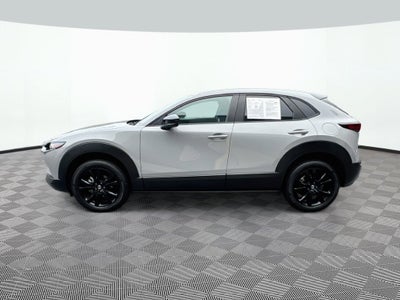 2026 Mazda Mazda CX-30 2.5 S Select Sport