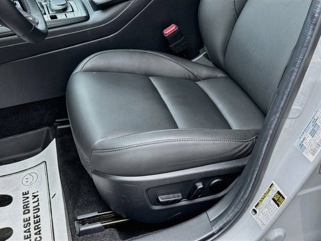 2026 Mazda Mazda CX-30 2.5 S Select Sport