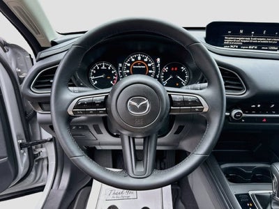 2026 Mazda Mazda CX-30 2.5 S Select Sport