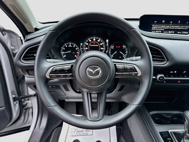 2026 Mazda Mazda CX-30 2.5 S Select Sport