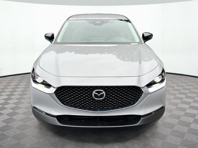 2026 Mazda Mazda CX-30 2.5 S Select Sport