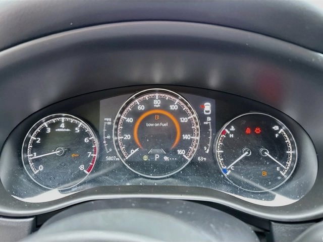 2026 Mazda Mazda CX-30 2.5 S Select Sport