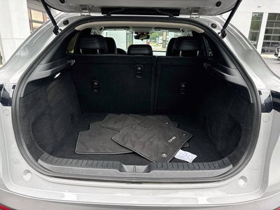 2026 Mazda Mazda CX-30 2.5 S Select Sport